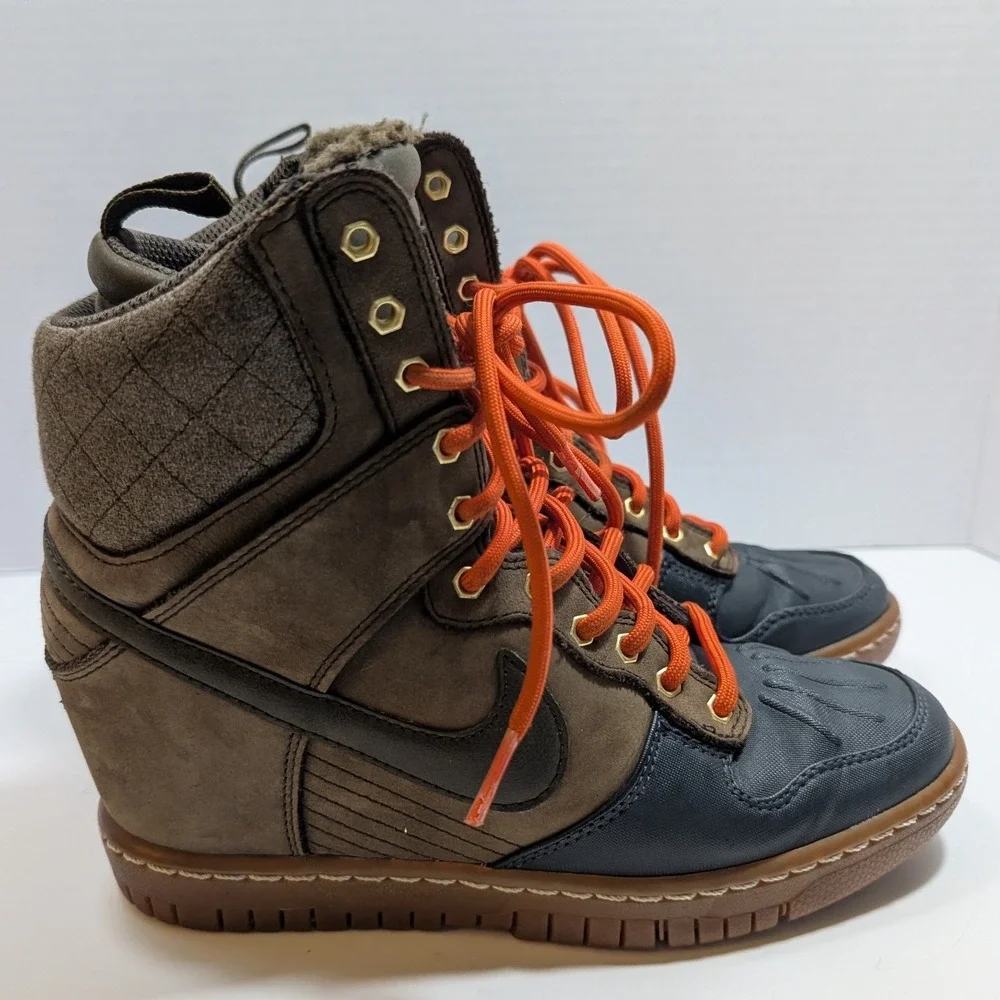 Nike dunk sky